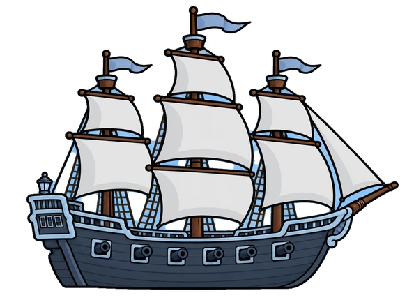 Frigate